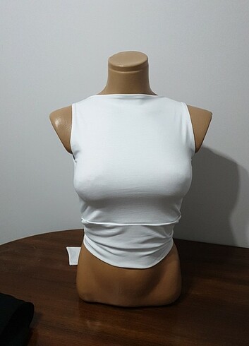 xs Beden Shine model