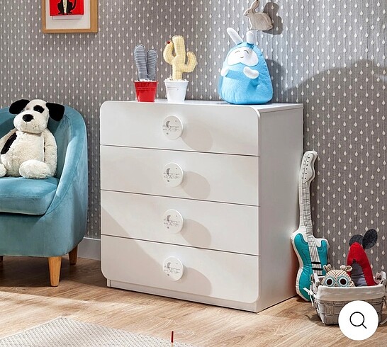 Çilek cotton baby
