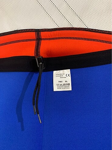 l/xl Beden Sporçu şort