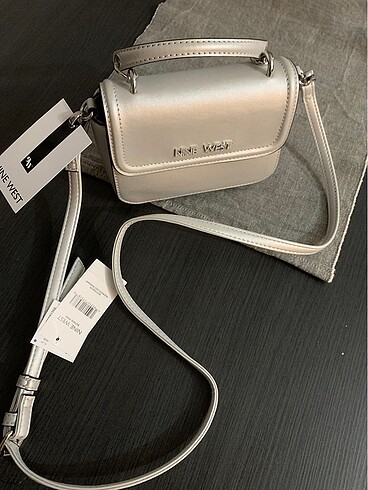 Nine west çanta