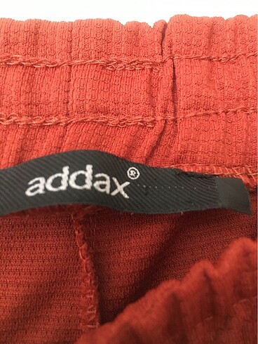 Addax pantolon - Görsel 4