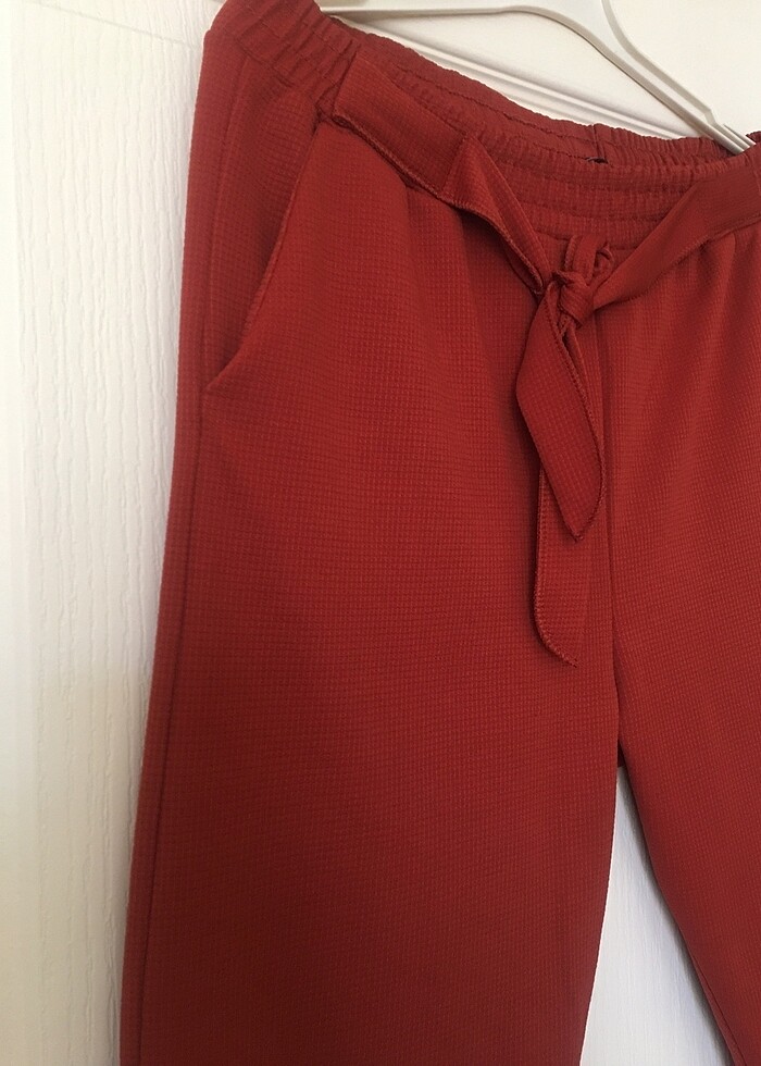 Addax pantolon - Görsel 2