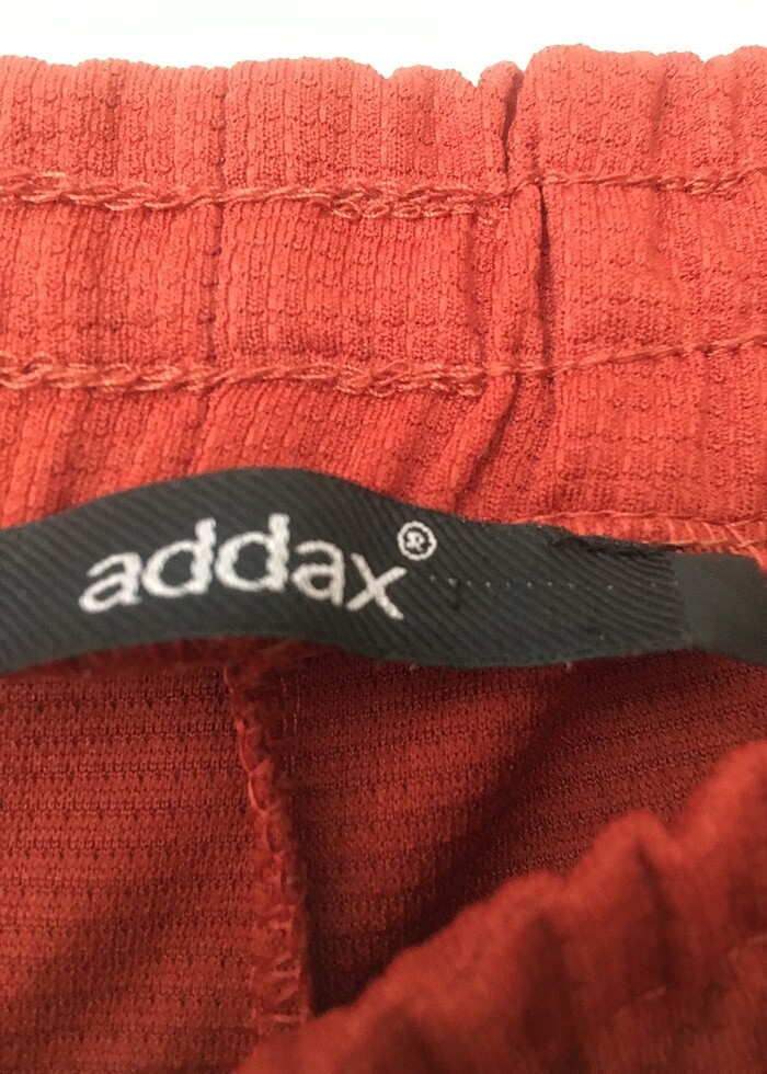 Addax pantolon - Görsel 4