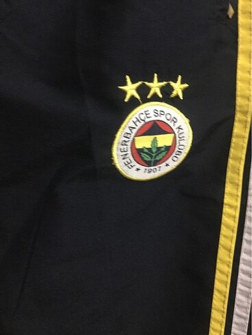 l Beden Fenerium Eşofman