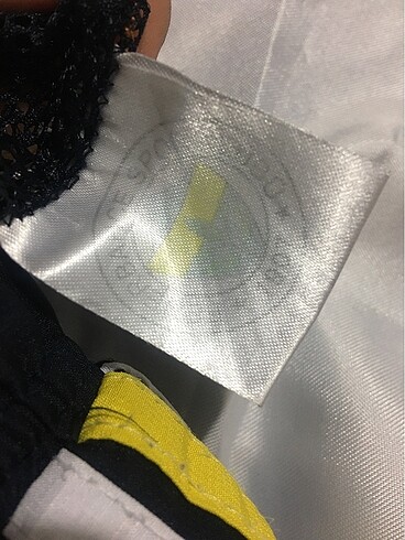 l Beden lacivert Renk Fenerium Eşofman