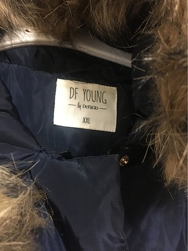 Şişme mont - Görsel 3