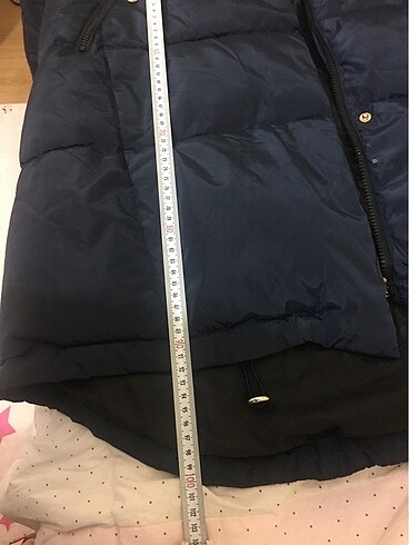 Şişme mont - Görsel 6