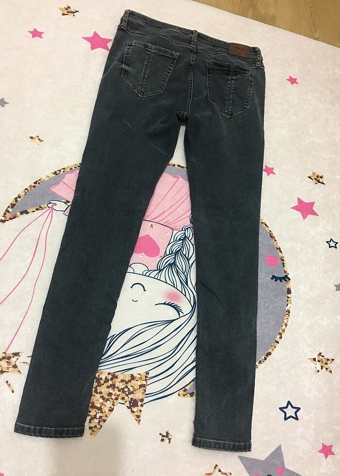 Colin?s Jean - Görsel 3