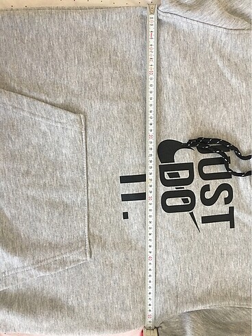 Sweatshirt - Görsel 3