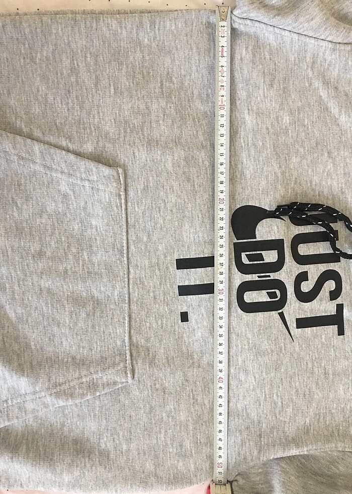 Sweatshirt - Görsel 3