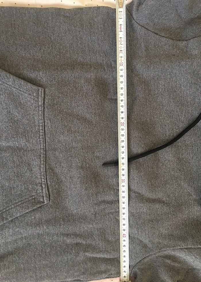 Sweatshirt - Görsel 4