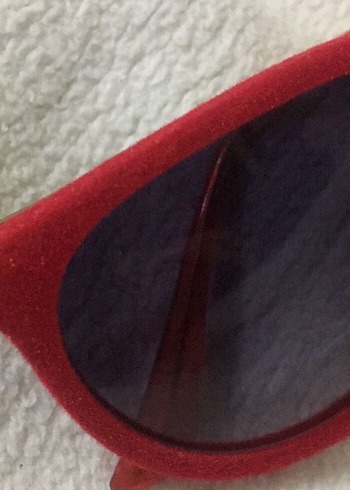 Şık güneş gözlüğü - Görsel 4