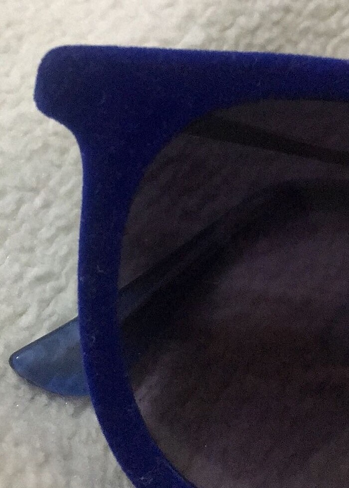 Şık güneş gözlüğü - Görsel 4