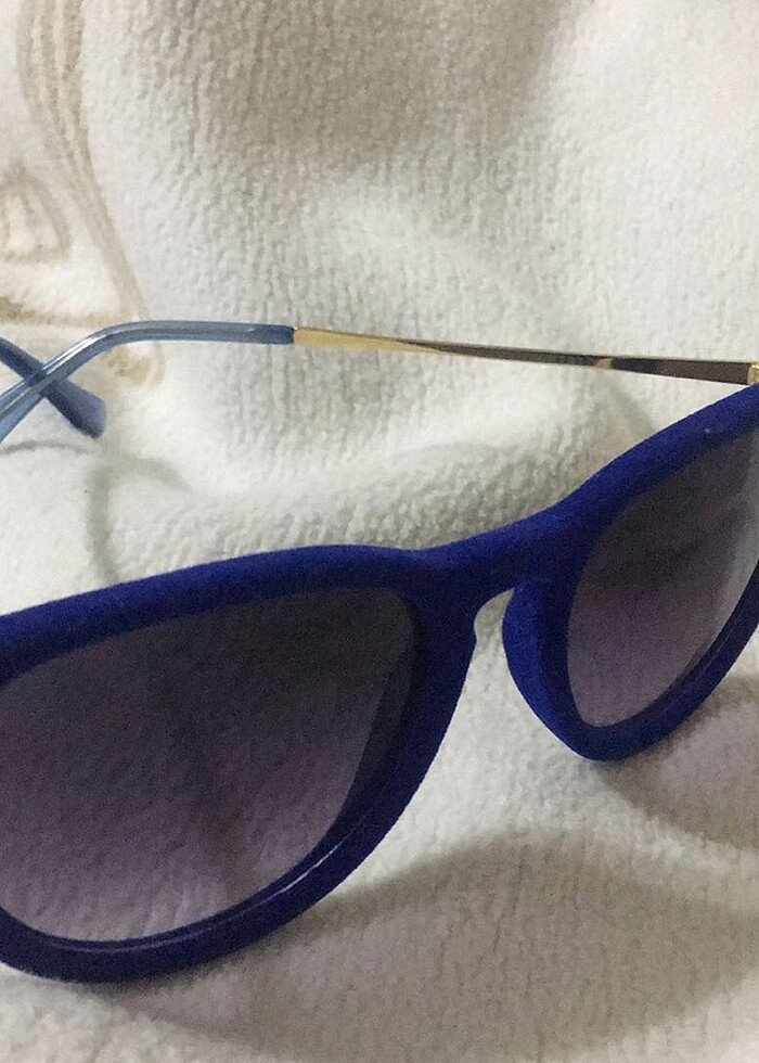 Şık güneş gözlüğü - Görsel 3