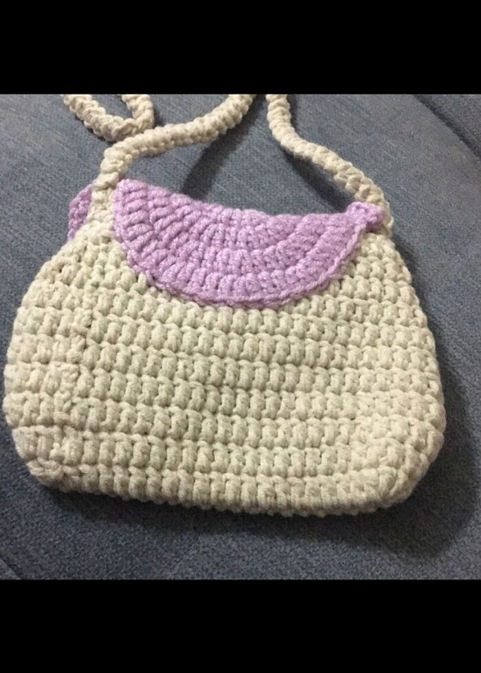 Çocuk Çantası - Görsel 2