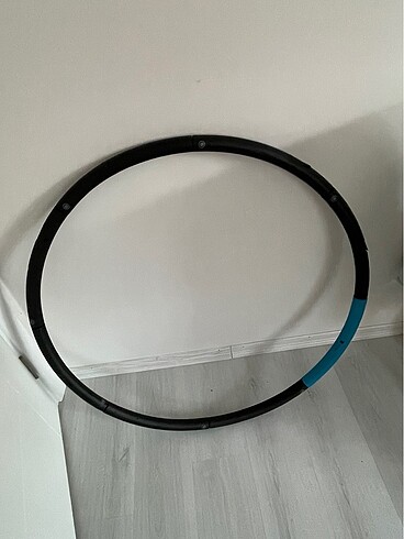 Decathlon hulahop ağırlıklı hulahop bel inceltme