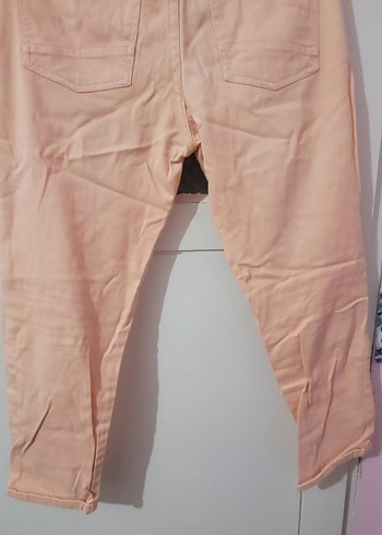 Kadın skinny Pantolon - Görsel 2