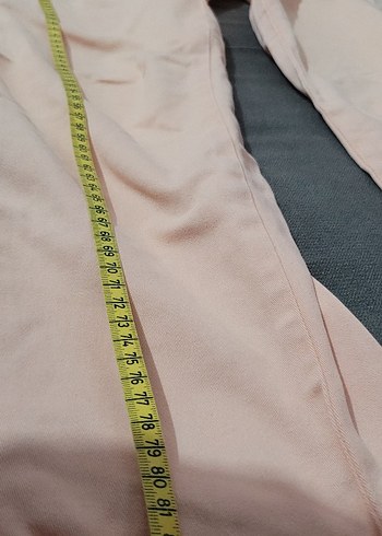 Kadın skinny Pantolon - Görsel 7