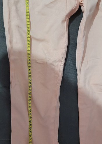 Kadın skinny Pantolon - Görsel 8