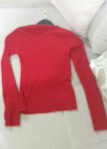 Addax bluz bordo
