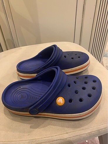 Crocs terlik