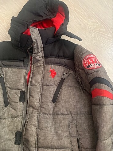 Uspa polo mont