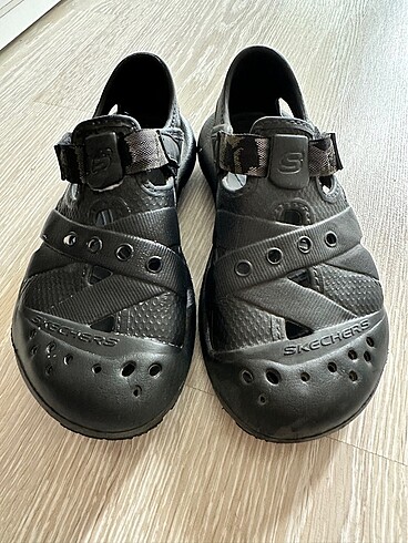 Skechers Orjinal Skechers sandalet