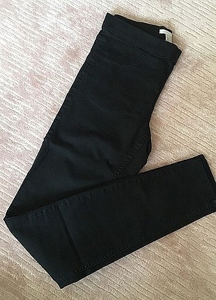 siyah pantolon 
