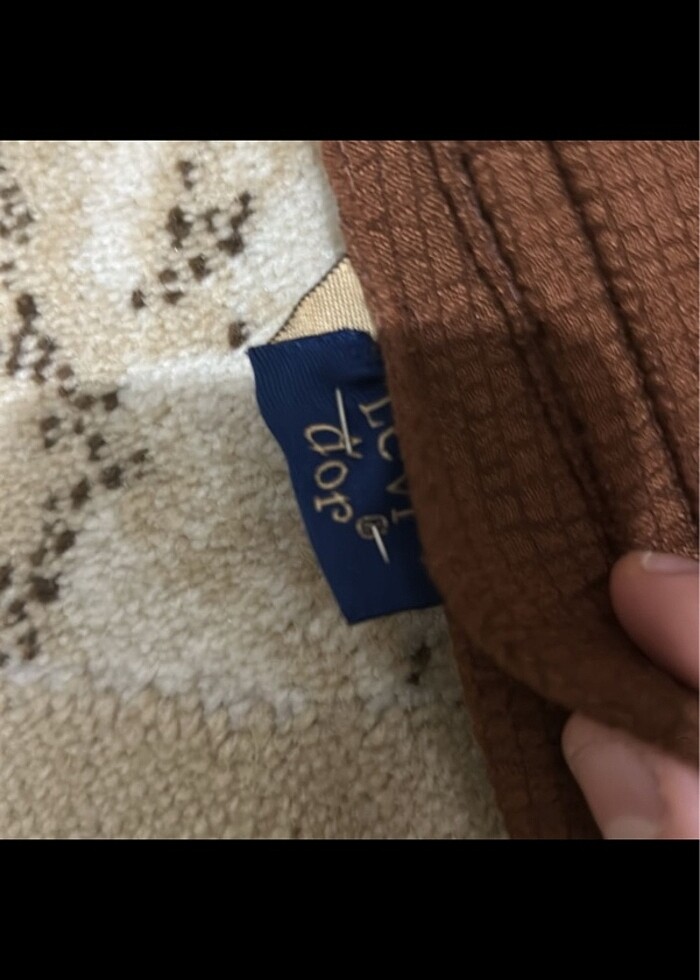 Levidor şal - Görsel 2