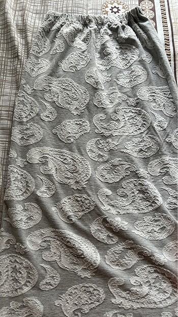 Uzun etek - Görsel 2