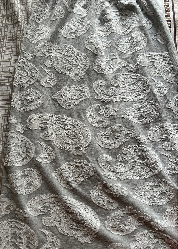 Uzun etek - Görsel 2