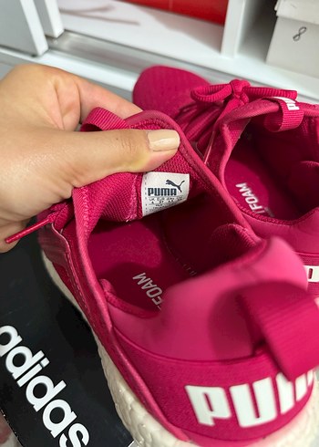 Puma Puma spor ayakkabı