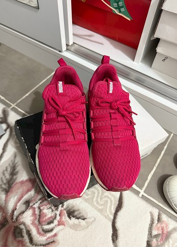 Puma spor ayakkabı