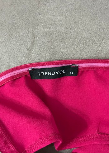 Pembe crop - Görsel 3