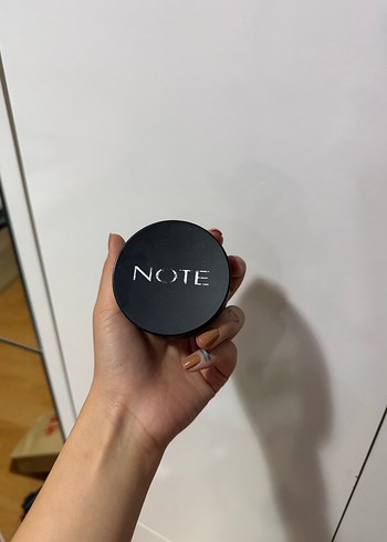 NOTE higlightee