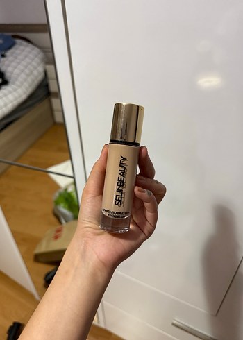 SelinBeauty Fondöten