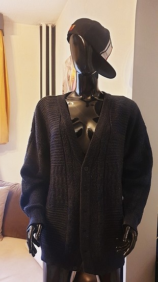 yargıcı hırka 