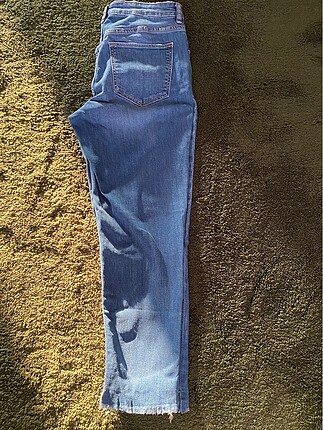 38 Beden H&M jean