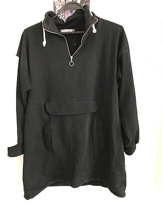 Uzun sweatshirt