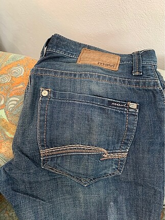 Erkek Jean