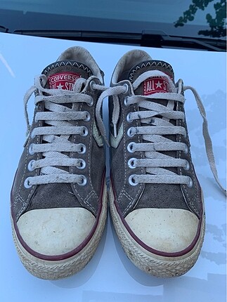 Erkek Converse