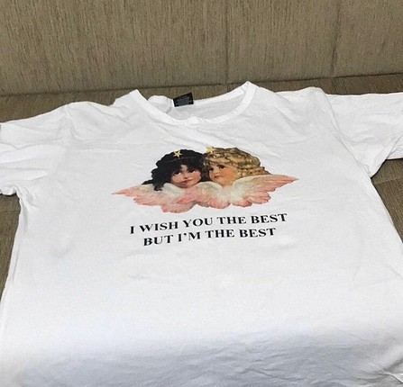 Diğer Köstebek Retro Tişört