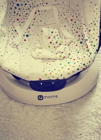  Beden beyaz Renk 4moms ana kucağı 