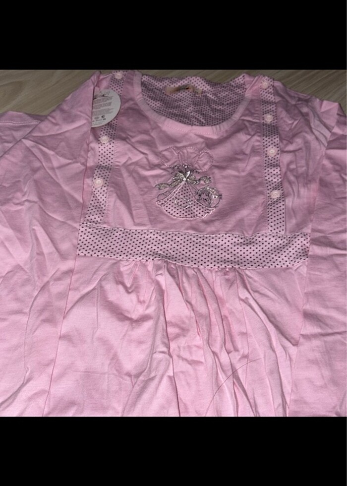 Lohusa gecelik - Görsel 2