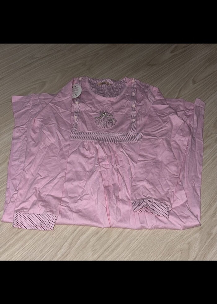 Lohusa gecelik - Görsel 4