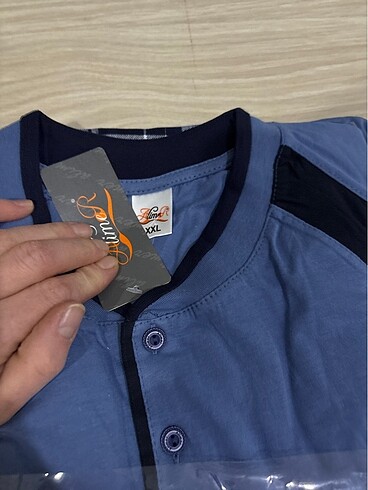 2xl Beden Erkek pijama