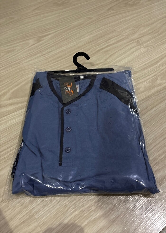 Erkek pijama - Görsel 2