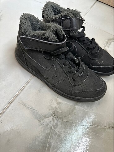 Nike erkek çocuk bot