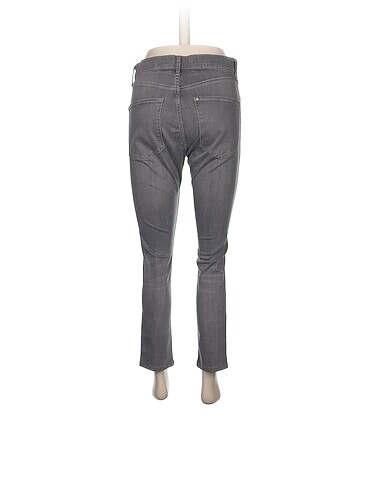 42 Beden North Of Navy Jean / Kot %70 İndirimli.