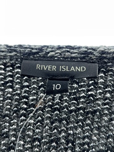 38 Beden çeşitli Renk River Island Hırka %70 İndirimli.